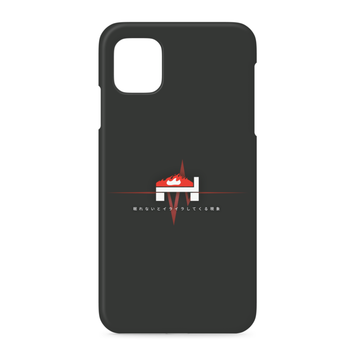 iPhoneケース - iPhone 11