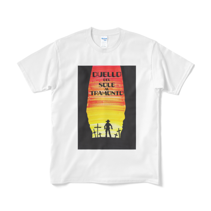Tシャツ（短納期） - M - ホワイト