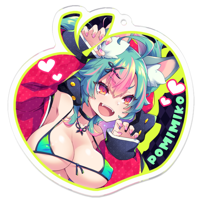 【中】70 x 70 (mm)