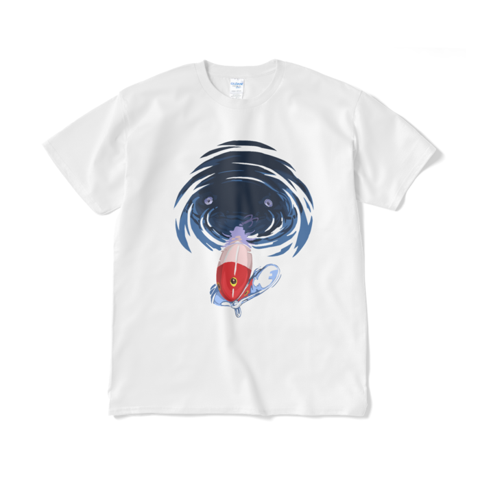 Tシャツ(短納期) - XL - ホワイト