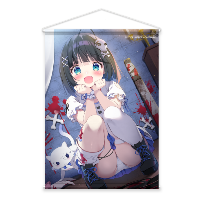 タペストリー - B2縦