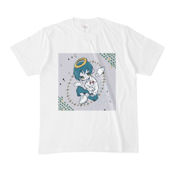 Tシャツ - M - 白