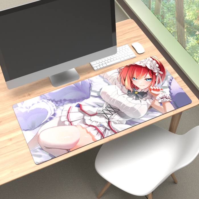 プレイマット - 900 × 400mm