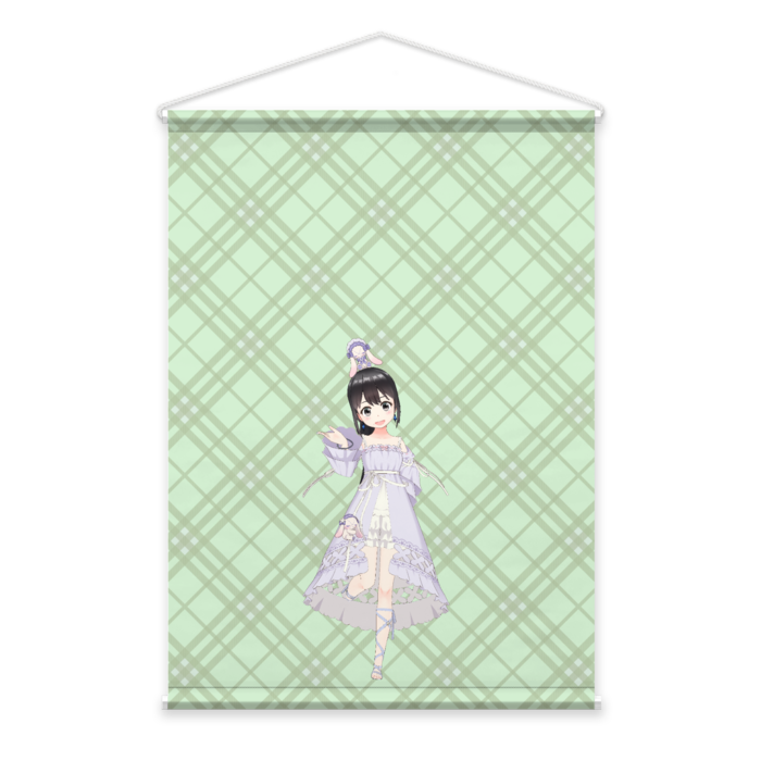 タペストリー - B2縦