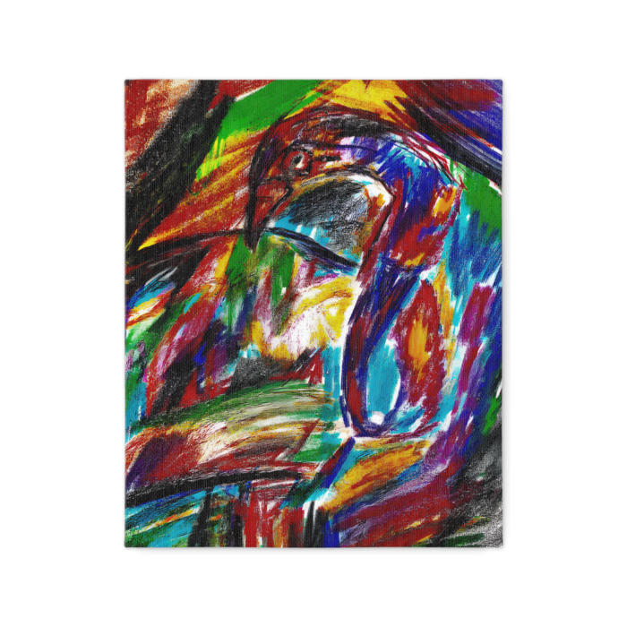 キャンバス - F3