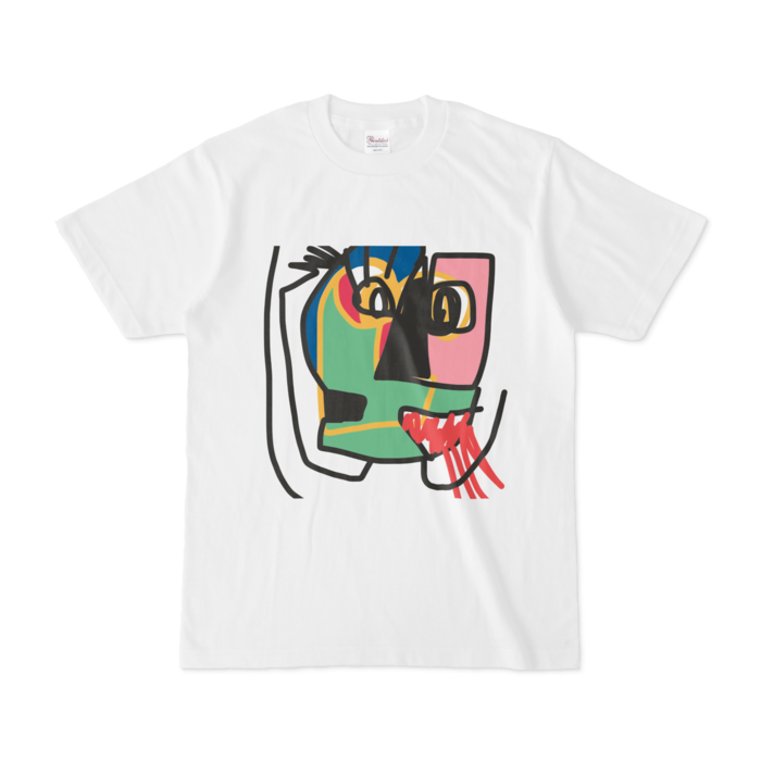 Tシャツ - S - 白
