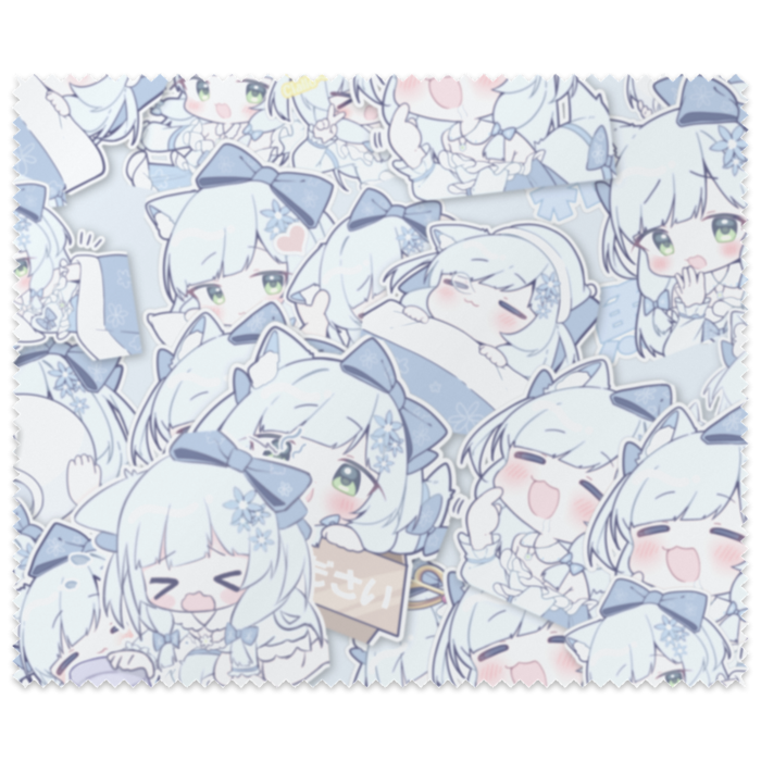 メガネ拭き