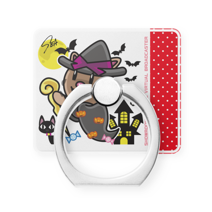ハロウィンみーちゃん