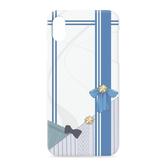 iPhoneケース - iPhone XSMax - 正面印刷のみ