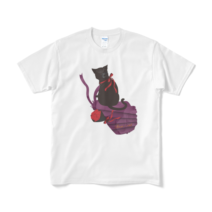 Tシャツ(短納期) - M - ホワイト