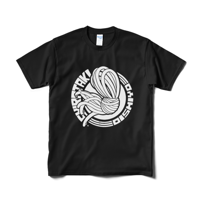 Tシャツ（短納期） - M - ブラック