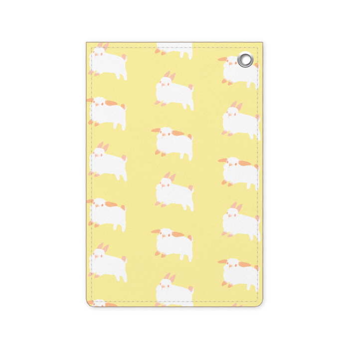 パスケース - 70 x 105 (mm)