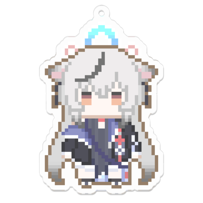②キャラクターver.