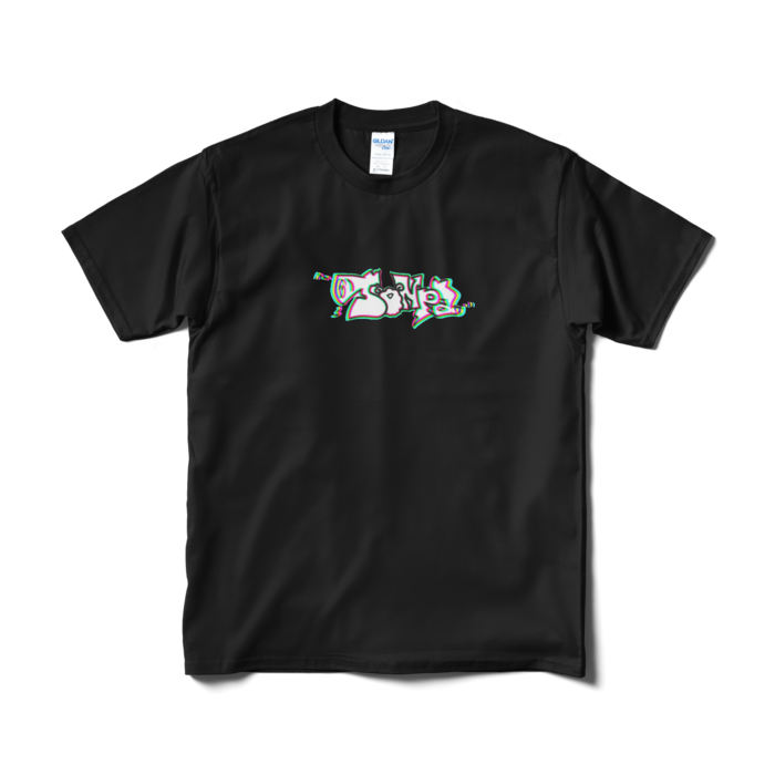 Tシャツ（短納期） - M - ブラック