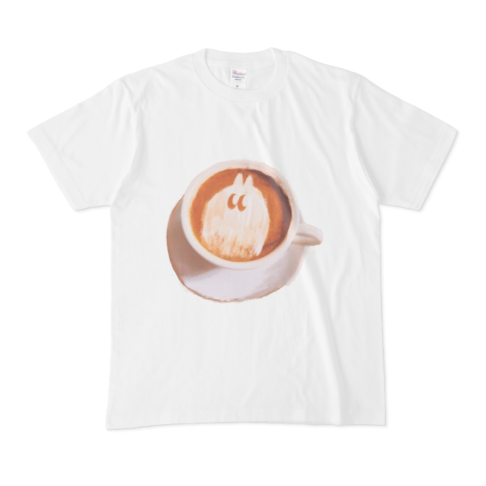 Tシャツ - M