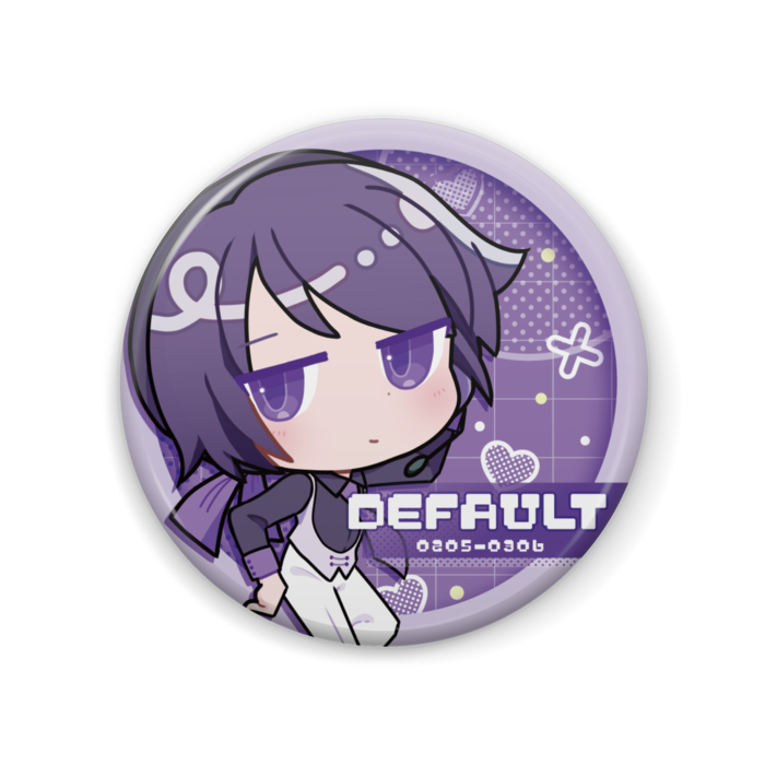 デフォ子