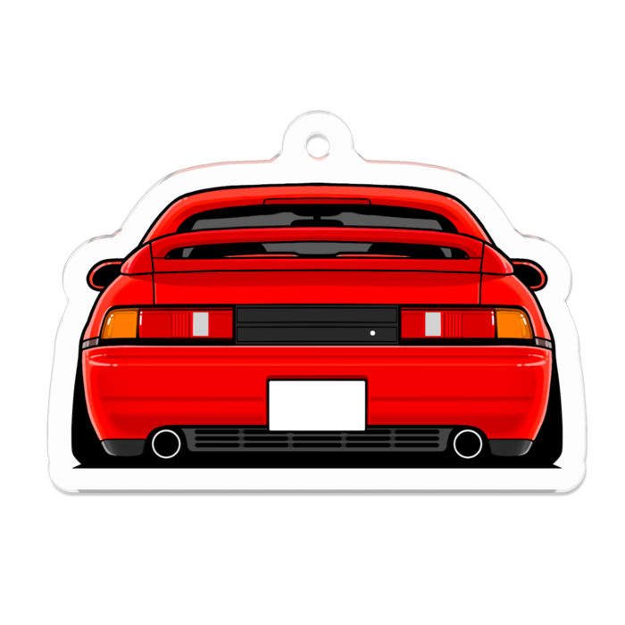 レッド(1.2型)