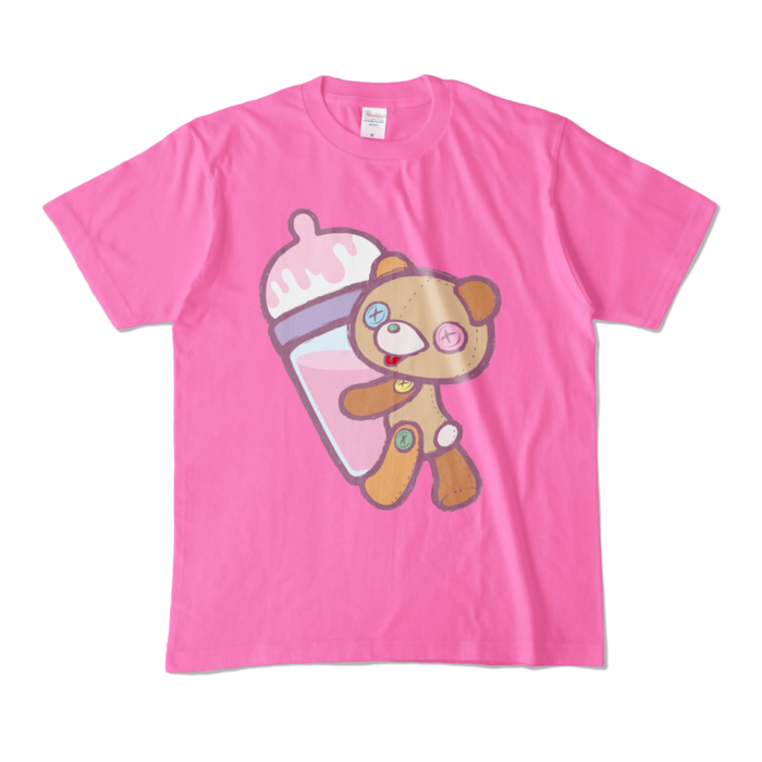 【Ｍ】　ピンク