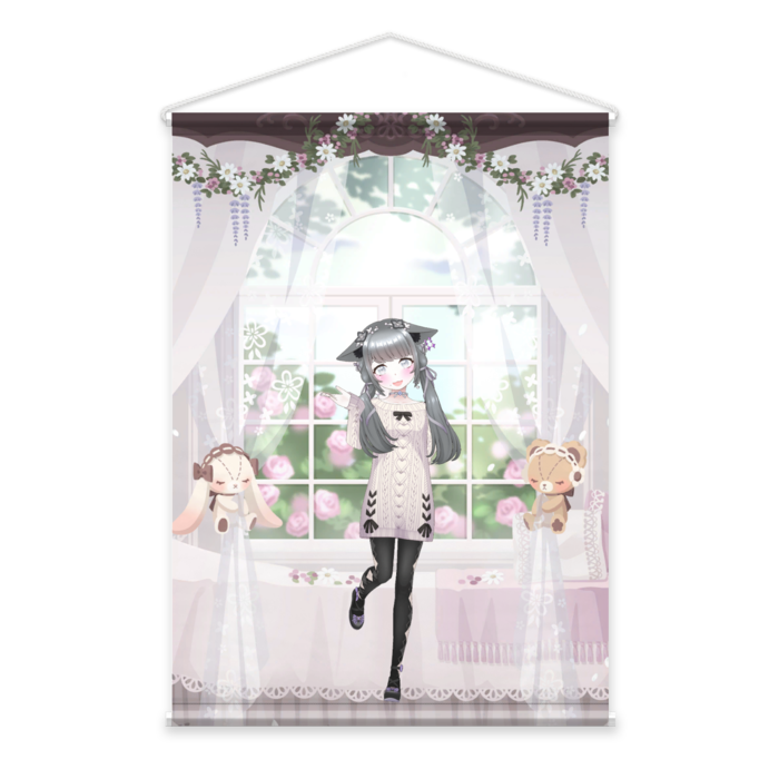 タペストリー - B2縦