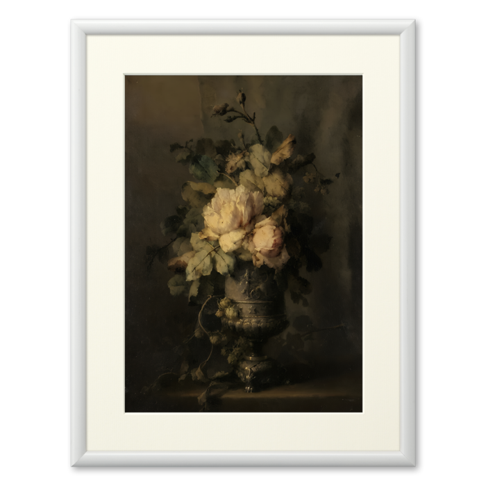 複製画(プリモアート) - A3(2)