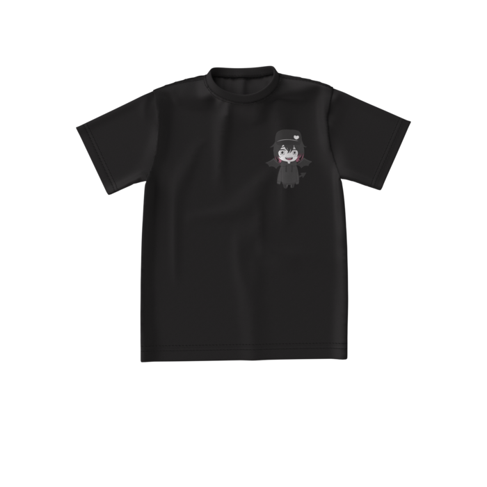 ビッグシルエットTシャツ - S - 正面