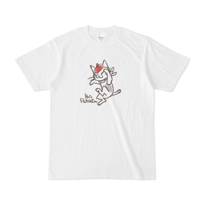 Tシャツ - S