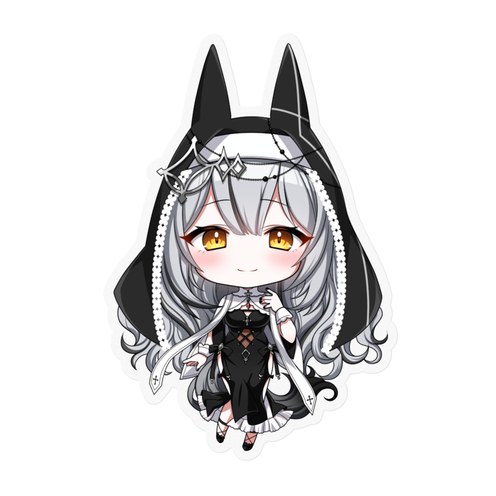 笑顔１
