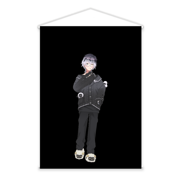 タペストリー - B2縦