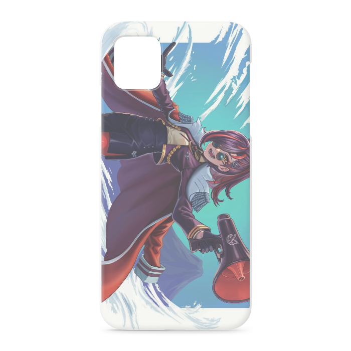 iPhoneケース - iPhone 11 Pro Max - 正面印刷のみ