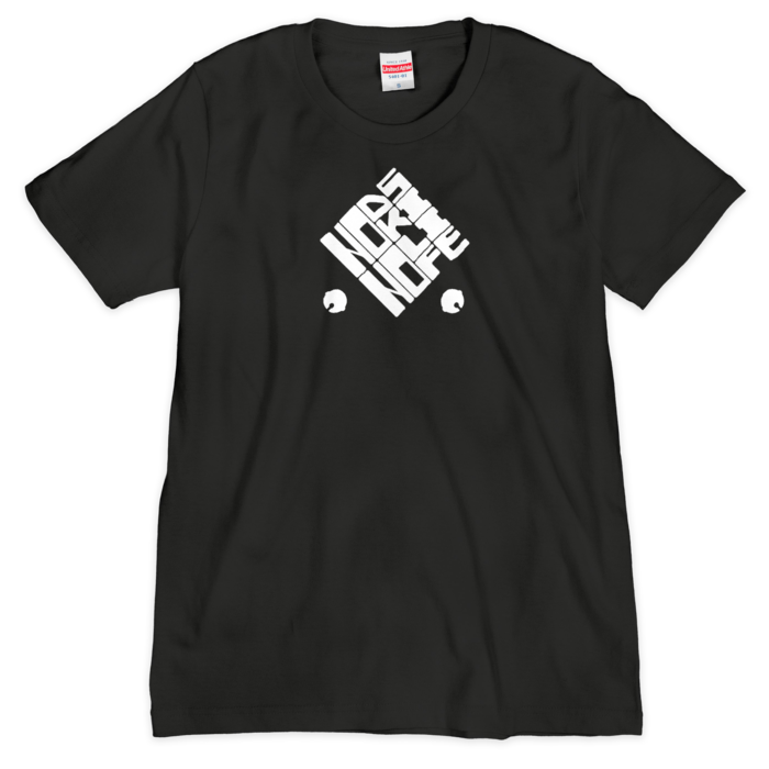 Tシャツ(シルクスクリーン印刷) - S - 1色