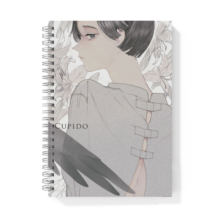 リングノート - A5