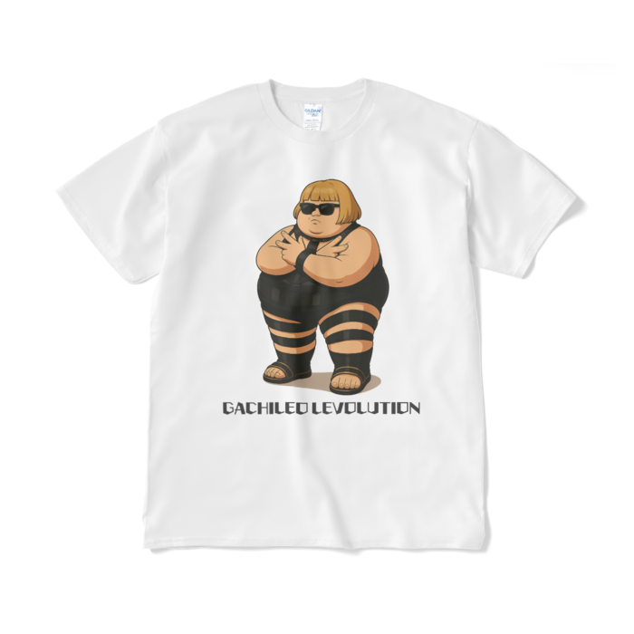 Tシャツ（短納期） - XL - ホワイト