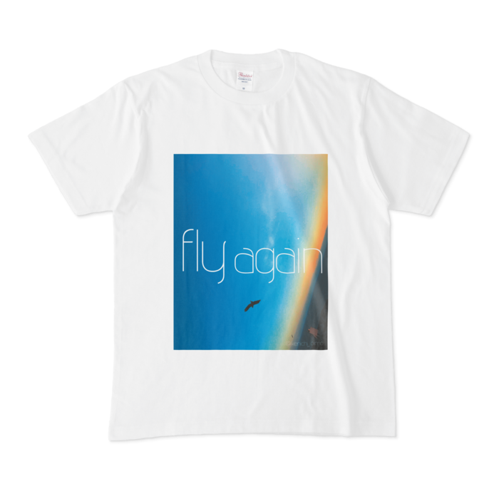 Tシャツ - M