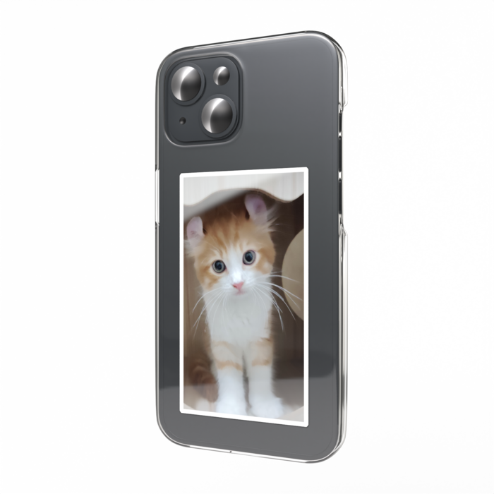 スマホステッカー - 縦