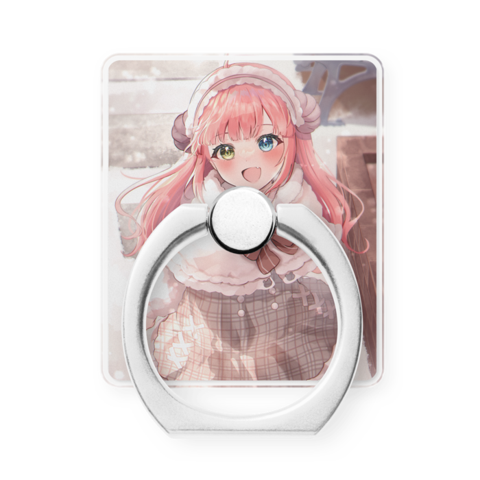 スマホリング