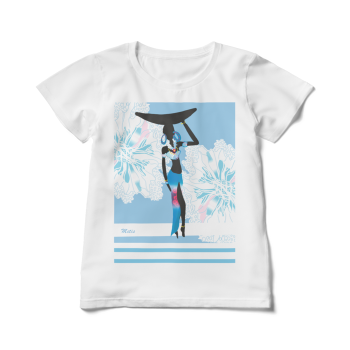 レディースTシャツ - L - 特典付き