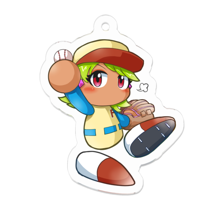 獨田マリコ