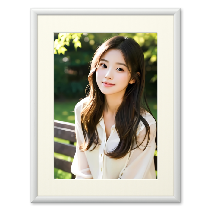 複製画(プリモアート) - A4