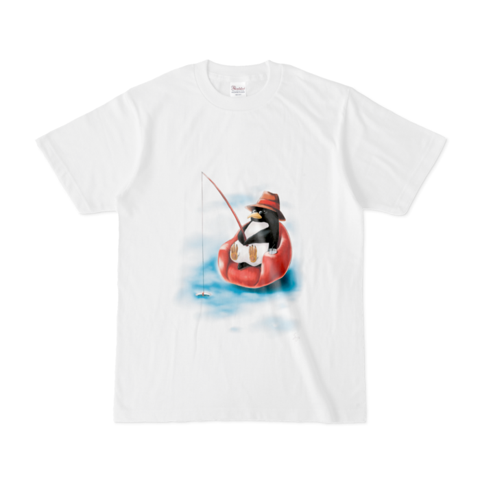 Tシャツ - S - 白