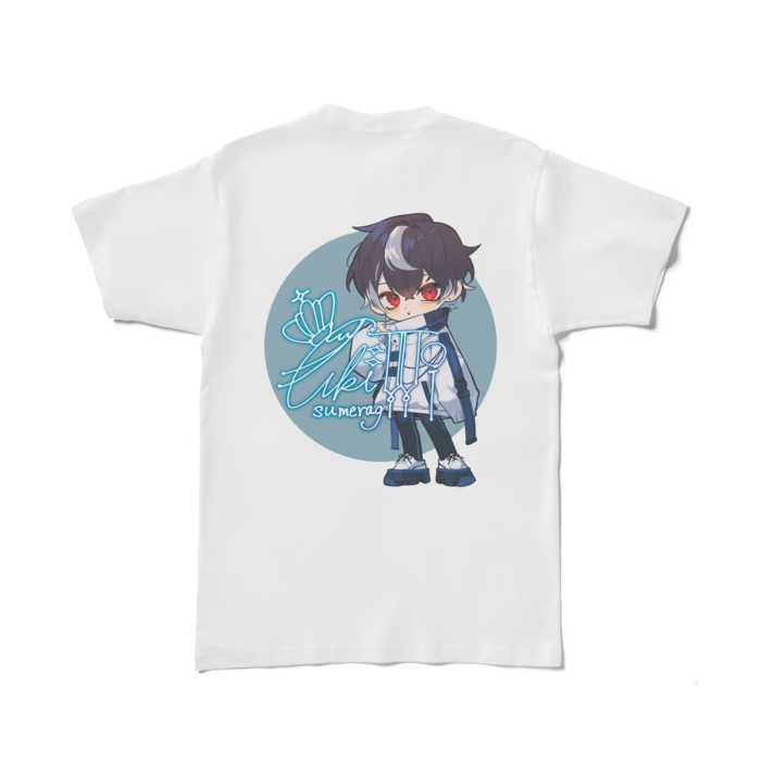 Tシャツ - L - 白