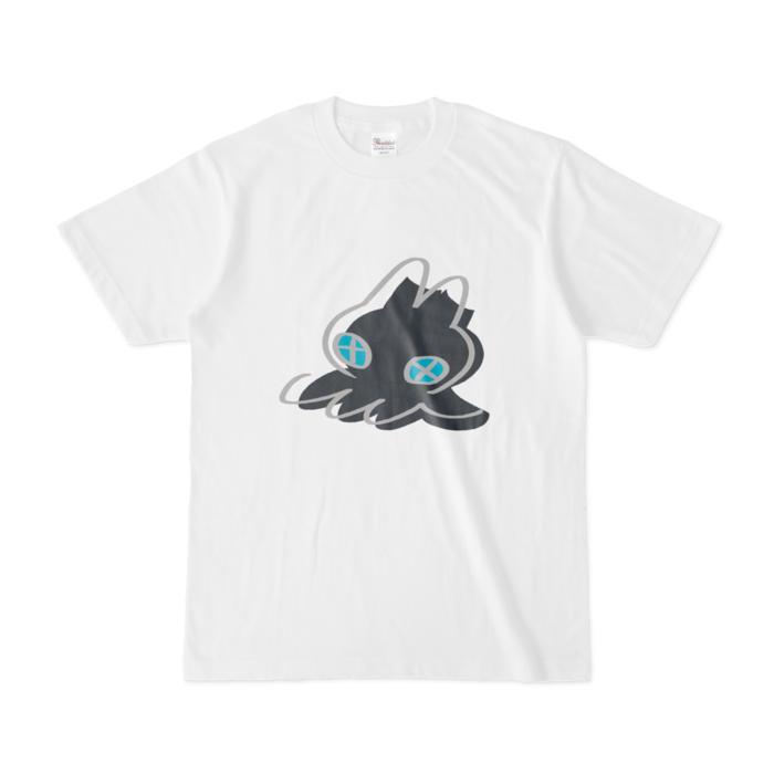 Tシャツ(calligraphy・すみ) - S