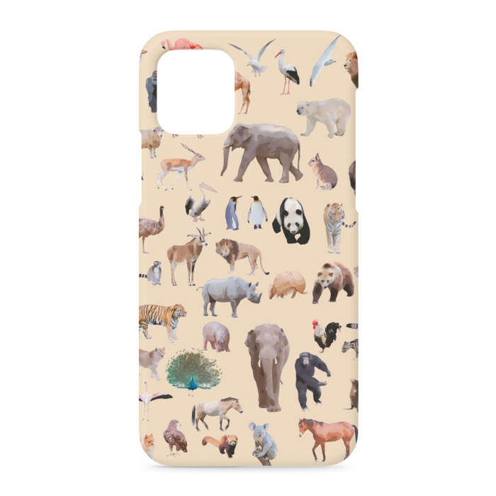 iPhoneケース - iPhone 11 Pro - 側面あり