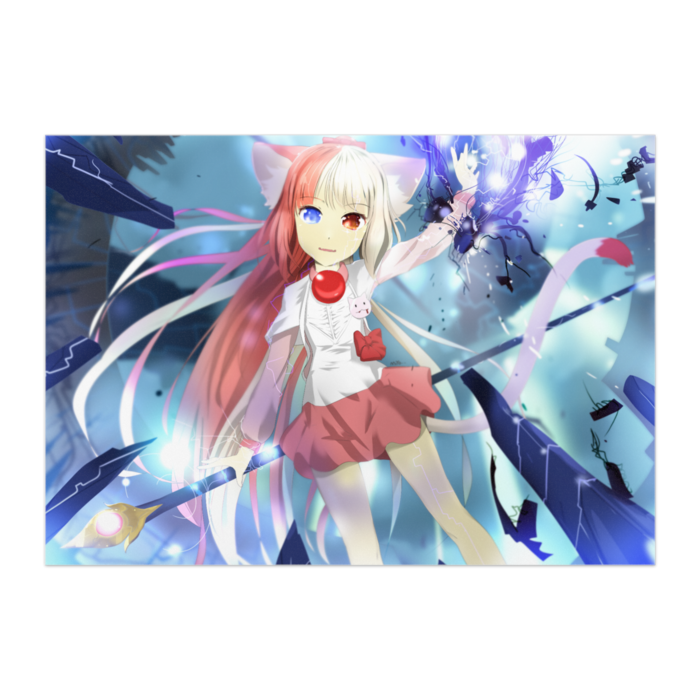 ポスター - A2