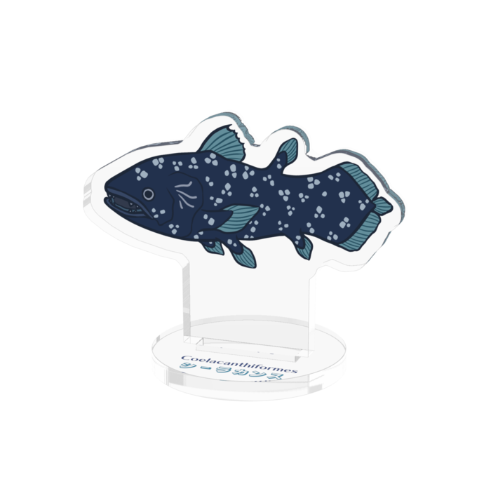 アクリルフィギュア - 50x50mm