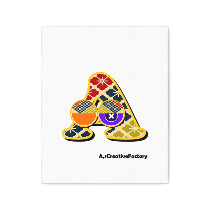 キャンバス - F3