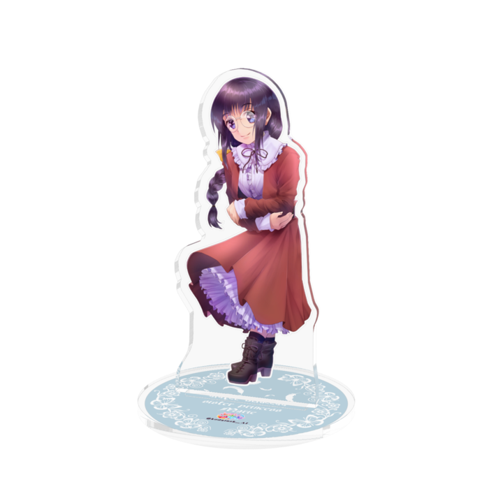 鞠絵（100mm）
