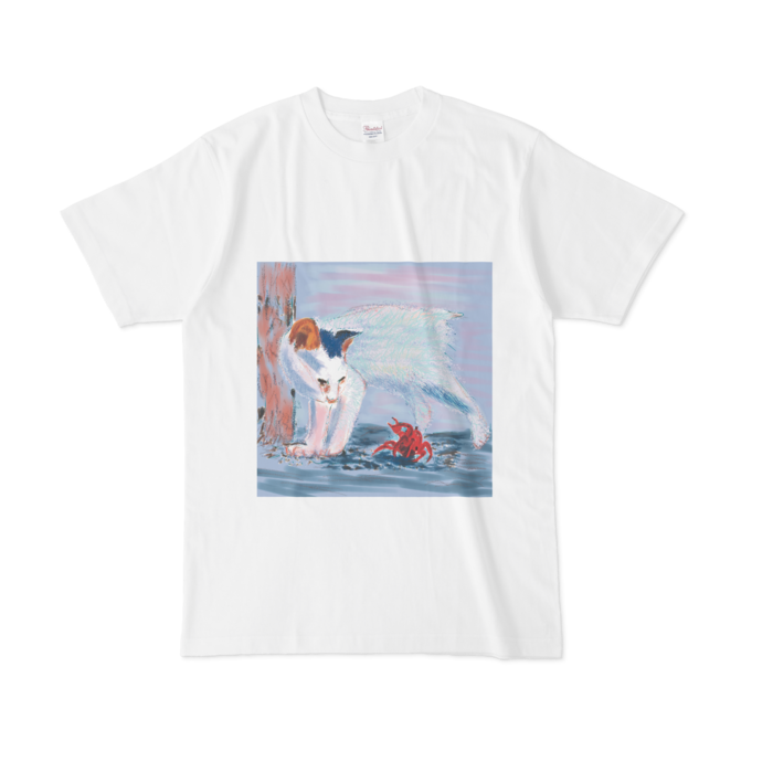 Tシャツ - L