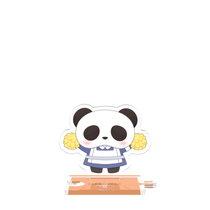 ポンポン