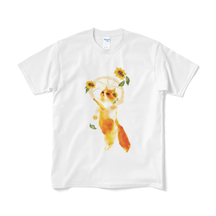 Tシャツ（短納期） - M - ホワイト