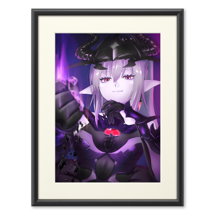 複製画(プリモアート) - A2